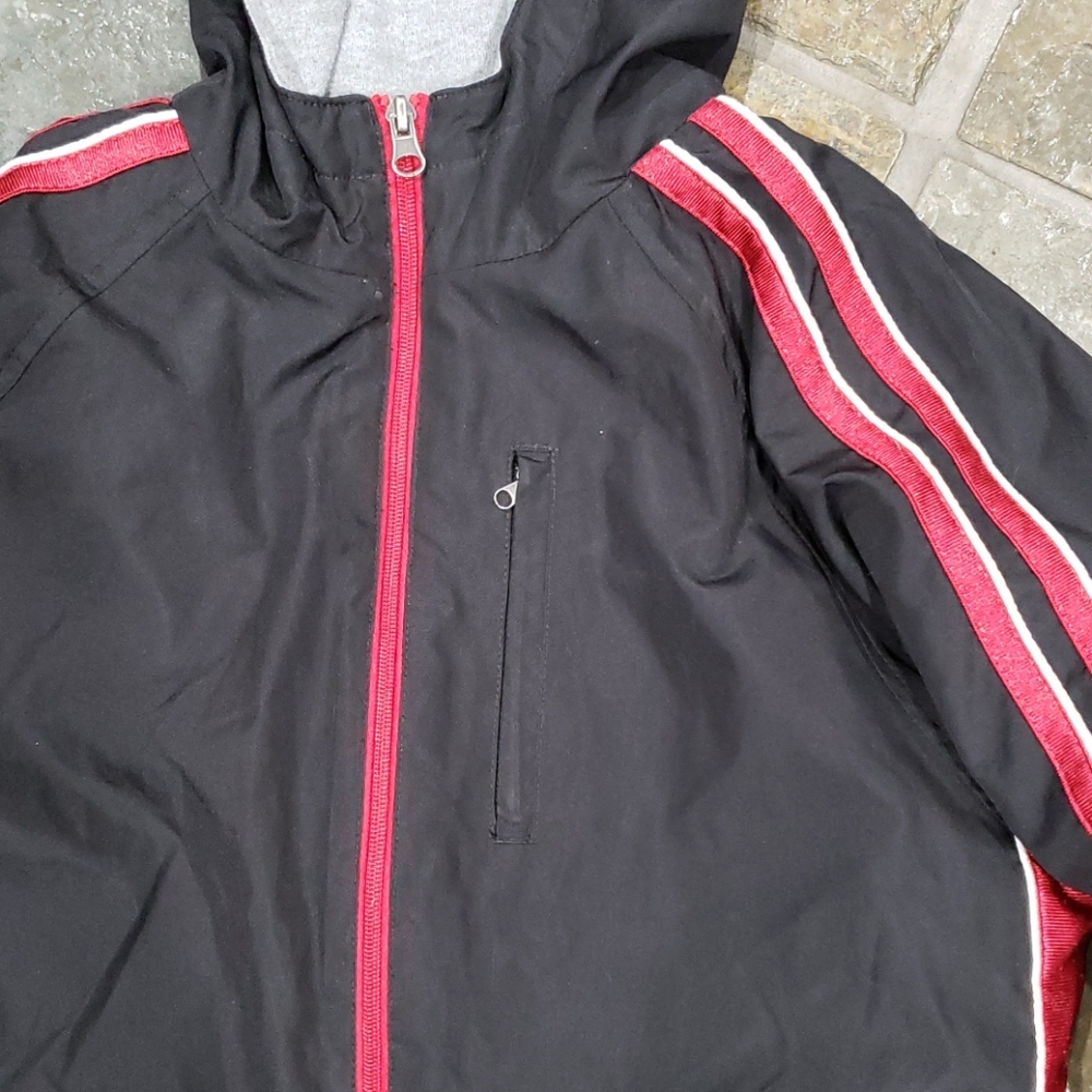 Jacket - Picture 6 of 6